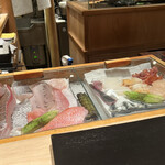 Mejiro Sushi Ozaki - 