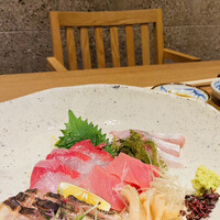 飯家 くーた 西中洲本店 - 