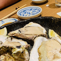 飯家 くーた 西中洲本店 - 
