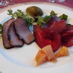 ラ・ステラ・アルピーナ - 