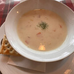 ミソノ - チャウダースープ