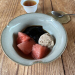 cafe ナナクリ - 