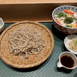 Teuchi Soba Ooishi - 