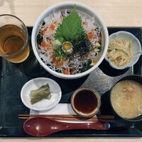 日本橋兜町 久治 - 