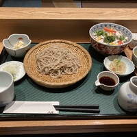 手打ちそば 大石 - 