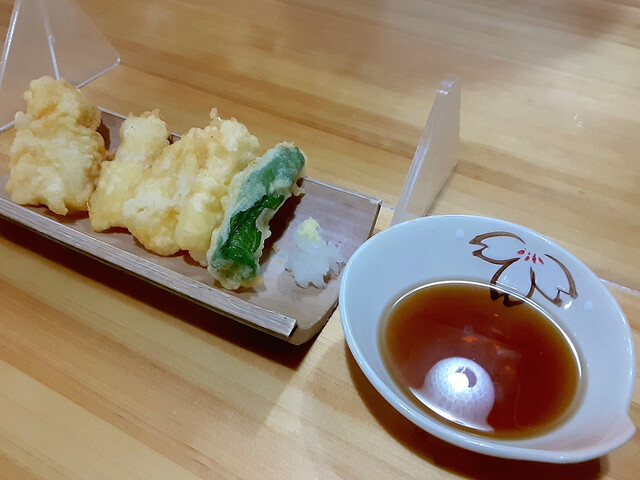 蕎麦美人（ソバビジン） - 磐城石川（そば）の写真