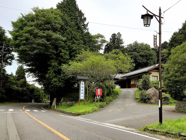 蕎麦美人（ソバビジン） - 磐城石川（そば）の写真