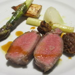 オステリア・オリエーラ - 