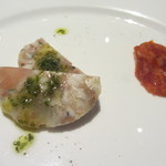 オステリア・オリエーラ - 