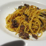 オステリア・オリエーラ - 