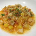 オステリア・オリエーラ - 