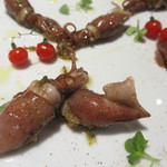 オステリア・オリエーラ - 