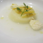 オステリア・オリエーラ - 