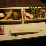 沖縄懐石 赤坂潭亭 - 