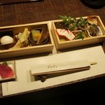 沖縄懐石 赤坂潭亭 - 