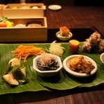 沖縄懐石 赤坂潭亭 - 