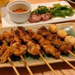 Yakitori No Oogiya - 