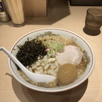 RAMEN RS 改 - 