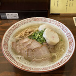 おお田ラーメン店 - 