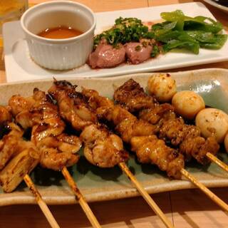 やきとりの扇屋_0