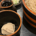 信州蕎麦の草笛 - 