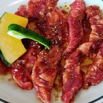 Yakiniku Daidoumon - 