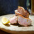 酒と料理のなつ - オリーブ地鶏 瀬戸赤鶏の網焼き ¥1,080