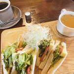 Cafe Seventh Heaven - 