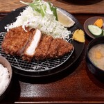 Tonkatsu Katsukichi - 