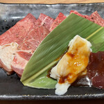 Yakiniku Sugimoto Housen - 