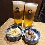 SAKE BAR サカナノトモ - 