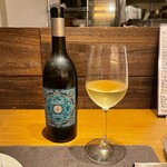 オステリア オルト - フェウドアランチョ インツォリア（ボトル）