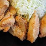 Karaage Wakou - からあげその３