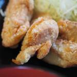 Karaage Wakou - からあげその５