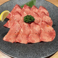 焼肉 スギモト HOUSeN - 