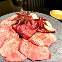 焼肉 喰心 - 