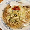 中国ラーメン揚州商人 新横浜店