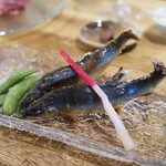 ビストロ割烹 YAOYA - 