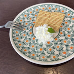 グルテンフリーカフェ タマクーヘン - 