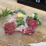 ビストロ割烹 YAOYA - 