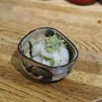 ビストロ割烹 YAOYA - 