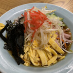 中華料理 旭亭 - 