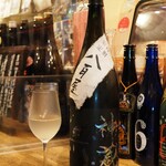 ビストロ割烹 YAOYA - 