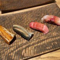 鮨 あさひ - 