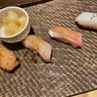 鮨 あさひ - 