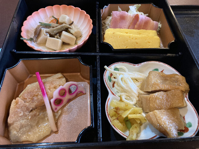 天然温泉 ホテルこまち - 羽後牛島（ホテル）の写真