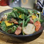 ビストロ割烹 YAOYA - 