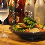 ビストロ割烹 YAOYA - 