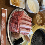 遠野食肉センター - 