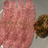 焼肉一七三 向山 - 